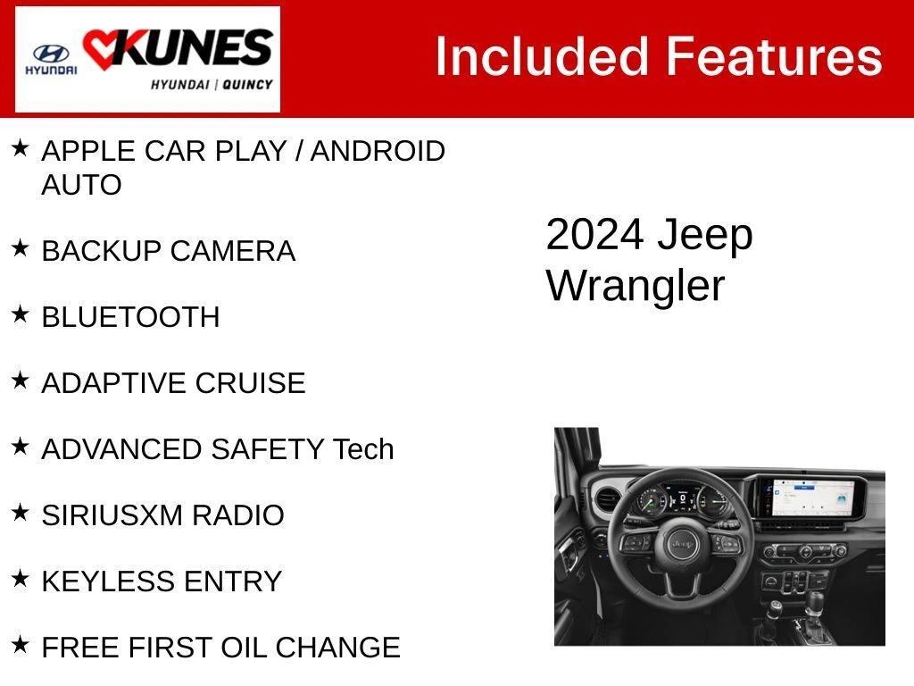 jeep wrangler 4xe 2024 1C4RJXR6XRW240736 image jeep wrangler 4xe 2024 1C4RJXR6XRW240736 image